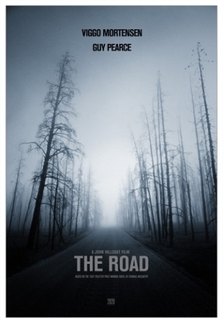 The Road Movie Poster